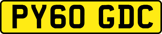 PY60GDC