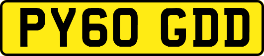 PY60GDD