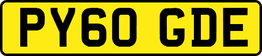 PY60GDE