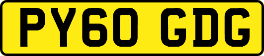 PY60GDG