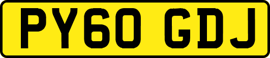 PY60GDJ