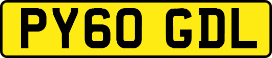 PY60GDL