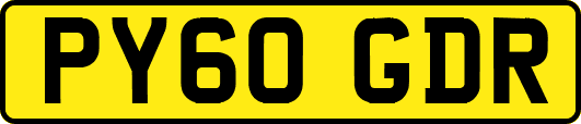 PY60GDR