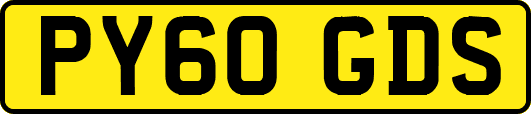 PY60GDS