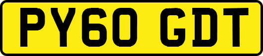 PY60GDT