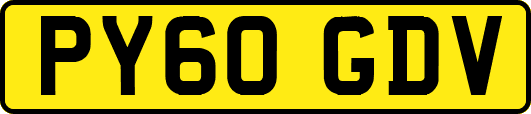 PY60GDV