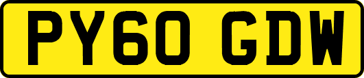 PY60GDW