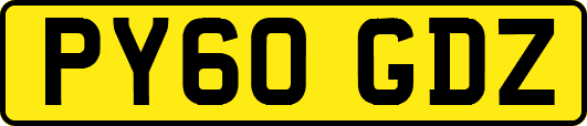 PY60GDZ