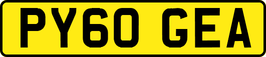 PY60GEA