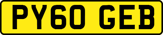 PY60GEB