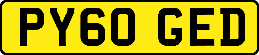 PY60GED