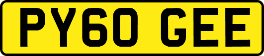 PY60GEE
