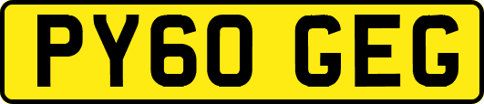 PY60GEG