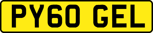 PY60GEL