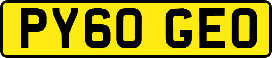 PY60GEO