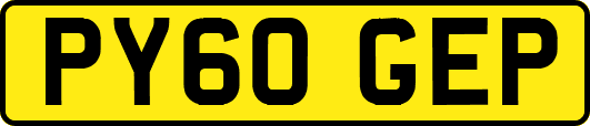 PY60GEP