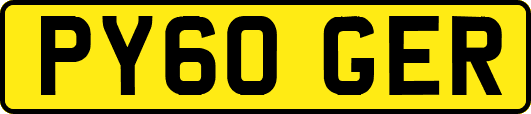 PY60GER