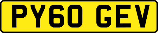 PY60GEV