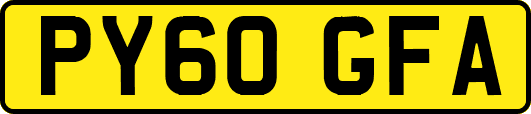 PY60GFA