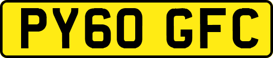 PY60GFC