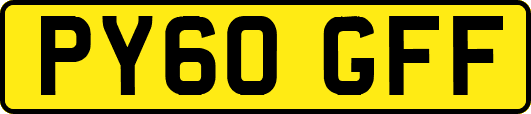PY60GFF
