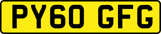 PY60GFG