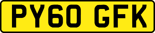 PY60GFK