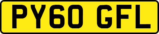 PY60GFL