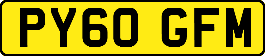 PY60GFM