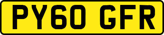 PY60GFR
