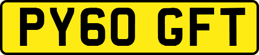 PY60GFT