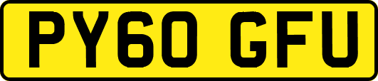 PY60GFU