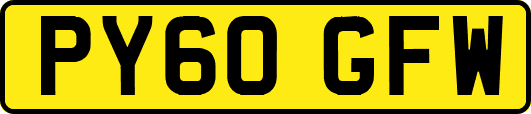 PY60GFW