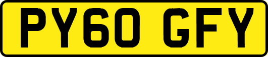 PY60GFY
