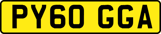 PY60GGA
