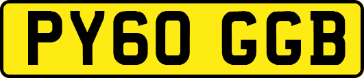 PY60GGB