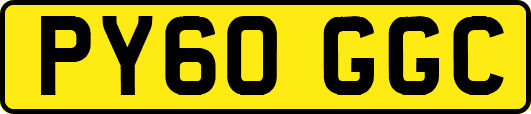 PY60GGC