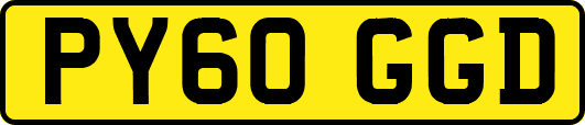 PY60GGD