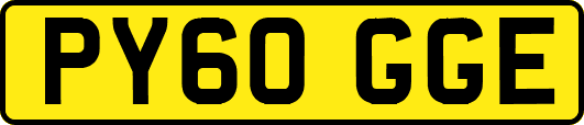 PY60GGE