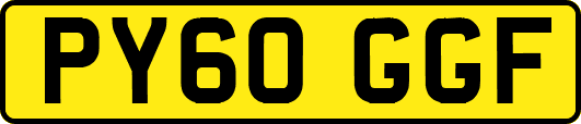 PY60GGF