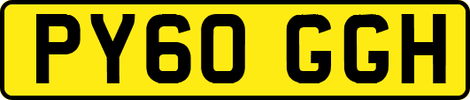 PY60GGH
