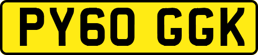 PY60GGK