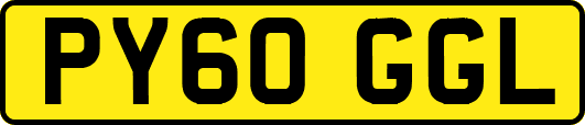 PY60GGL
