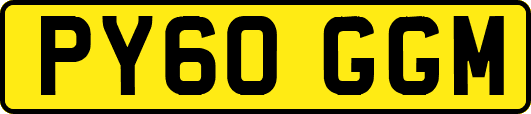PY60GGM