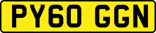 PY60GGN