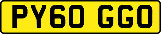 PY60GGO