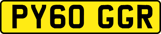 PY60GGR