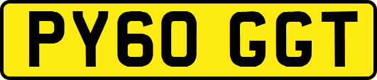 PY60GGT