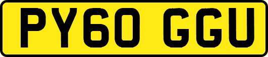 PY60GGU