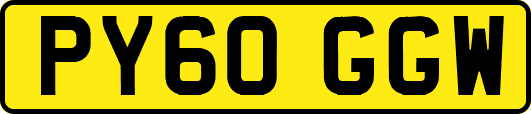 PY60GGW